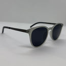 Óculos Bogotá Cinza