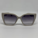 Óculos Fairmount Cinza Shadow