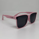 Óculos Nuvix Rosa Pink