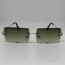 Óculos Scotty Lente Verde