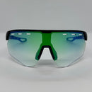 Óculos Ultra Dark Lente Verde