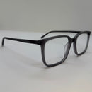 Armação Folks Cinza Fosco