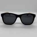 Óculos Mordecai Dark Bambu Polarizado