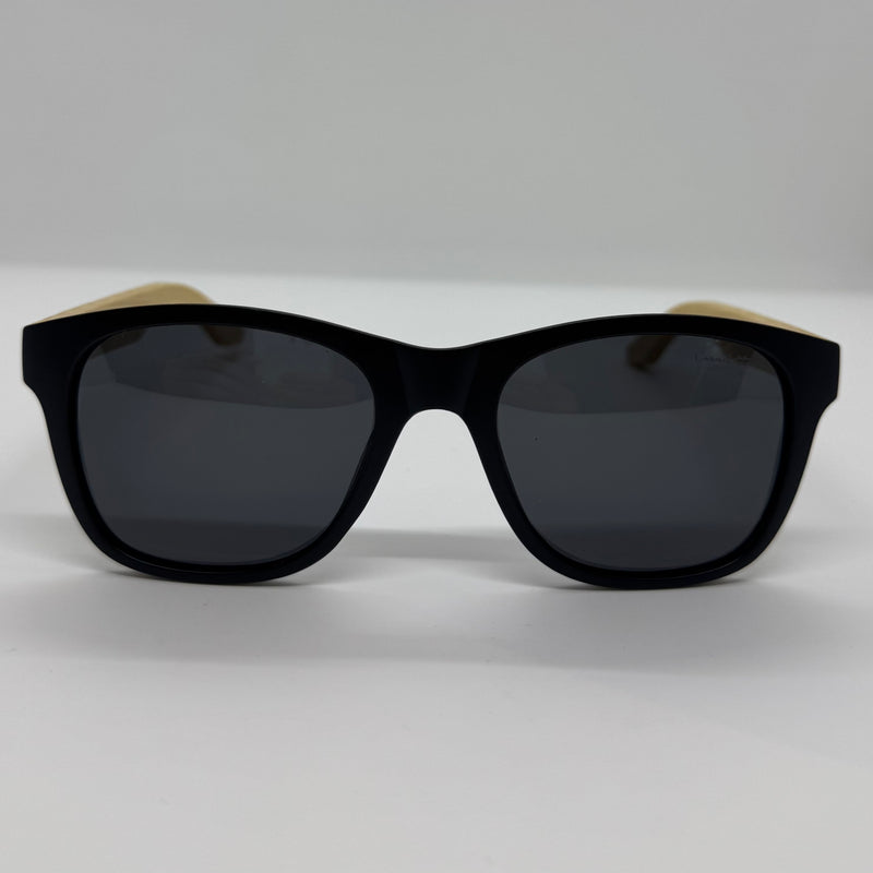 Óculos Mordecai Dark Bambu Polarizado