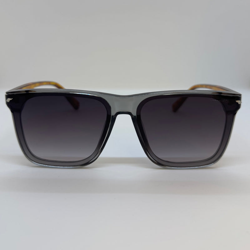 Óculos Turner Jaguar Cinza