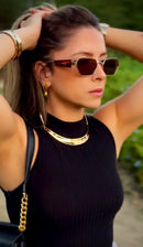 Óculos Jenner Tartaruga Valhala