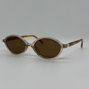 Oculos Mel Jaguar Rose