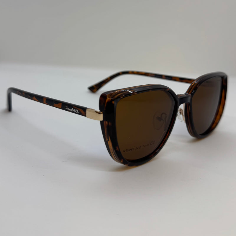 Armação Gatinho Juliene Gold