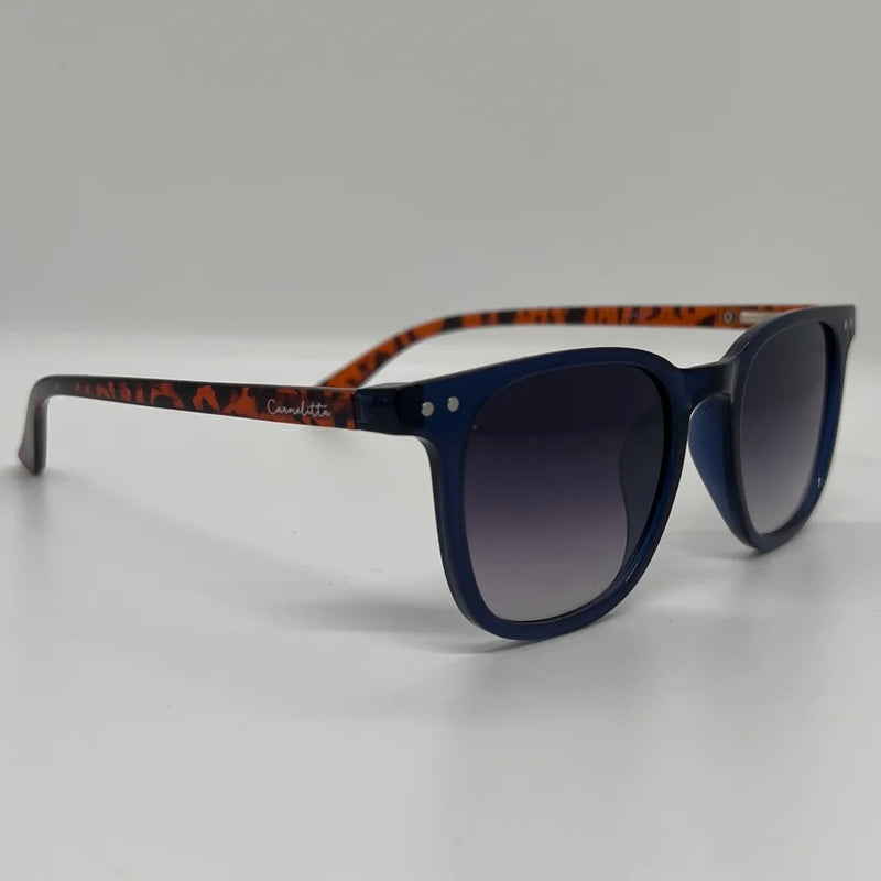 Óculos Squarer Jaguar Azul