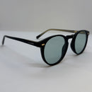 Óculos Califórnia Lente Verde