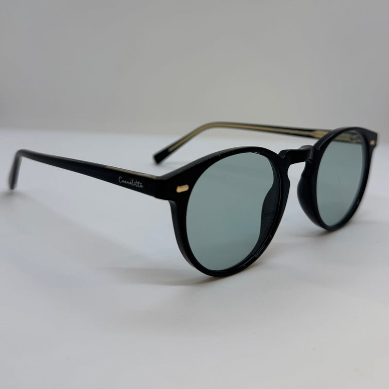 Óculos Califórnia Lente Verde