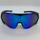 Óculos Frostline Dark Lente Azul