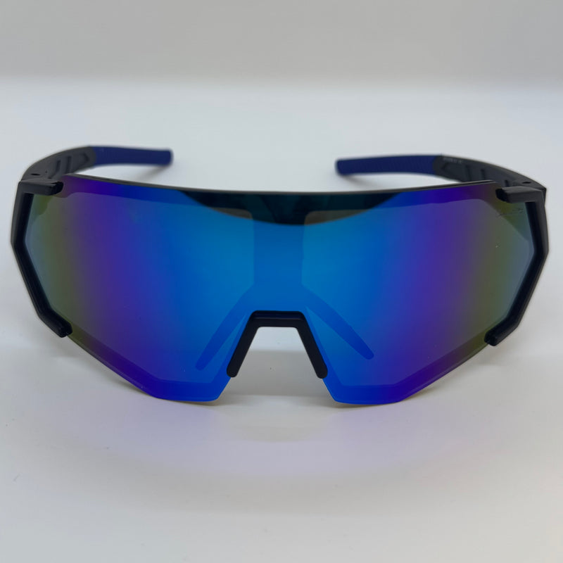 Óculos Frostline Dark Lente Azul