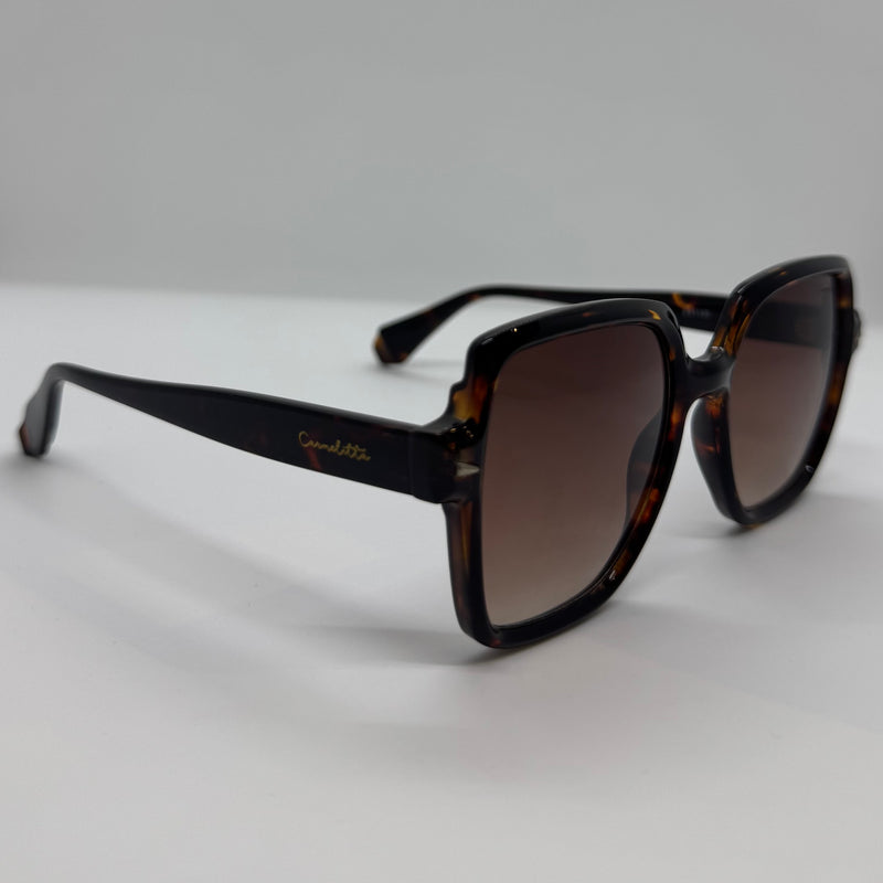 Óculos July Tartaruga