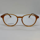 Armação Vasquez Caramelo