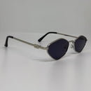 Óculos Living Silver