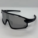 Oculos Cypher Dark Lente Espelhada