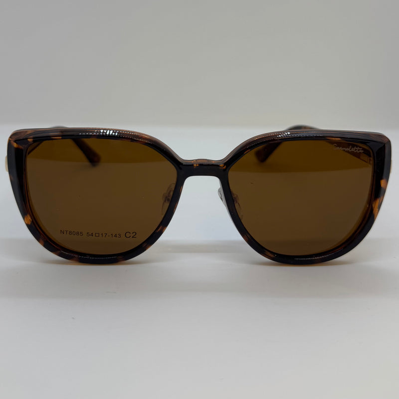 Armação Gatinho Juliene Gold