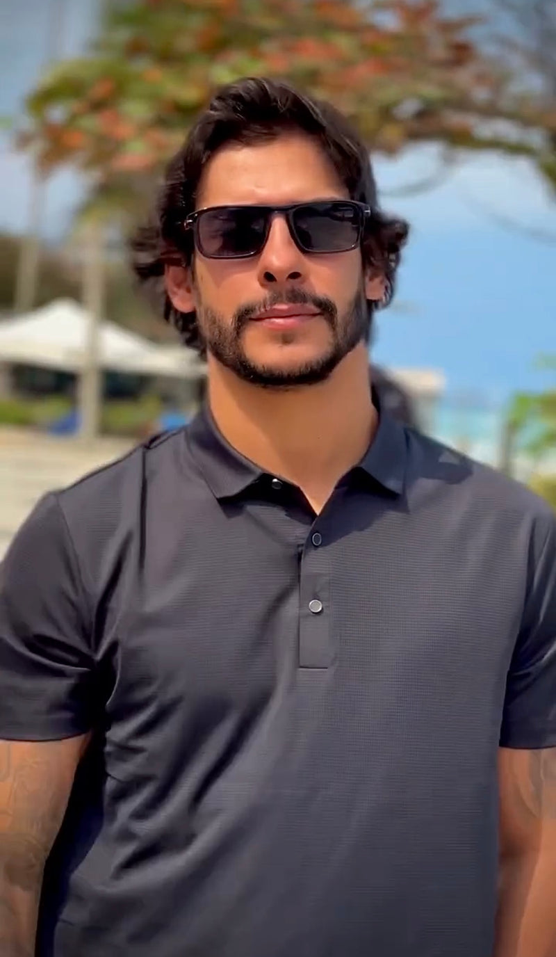 Óculos Cronus Jaguar Ocean