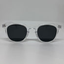 Óculos Mavi Transparente