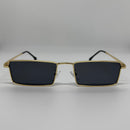 Óculos Kush Gold Lente Preta