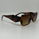 Óculos The Cave Delux Tartaruga