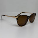 Óculos Grazi Gold Tartaruga