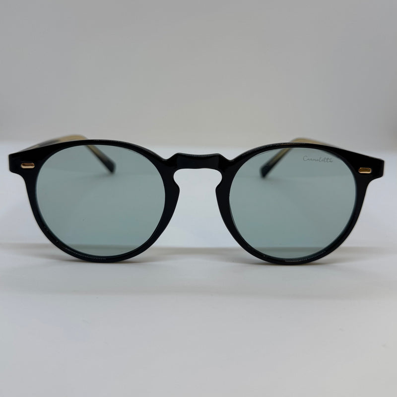 Óculos Califórnia Lente Verde