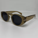 Óculos Chase Âmbar