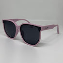 Óculos Nuvix Rosa Bebê Polarizado