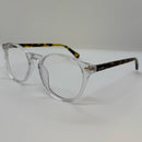 Armação Greg Black and White