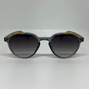 Óculos Ramesses Jaguar Cinza