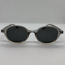 Óculos Empório Cinza Degrade