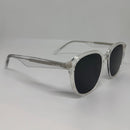 Óculos Manhattan Transparente