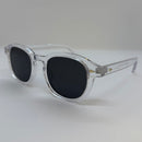 Óculos Downtown Transparente