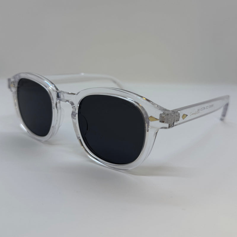 Óculos Downtown Transparente