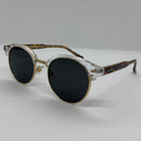 Óculos Payton Jaguar Transparente