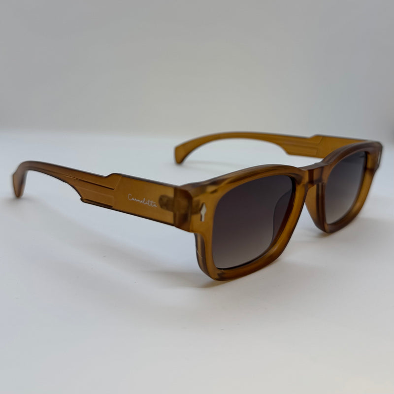 Óculos Noah Finny Marrom