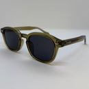 Óculos Downtown Âmbar