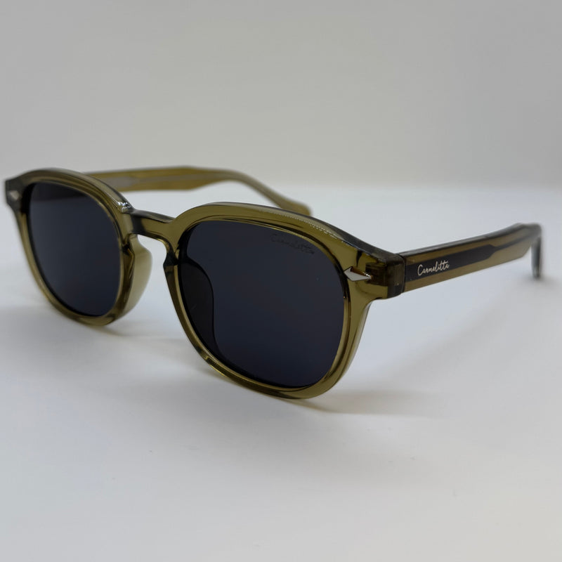 Óculos Downtown Âmbar