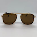 Óculos Nimbus Gold Tartaruga Aviador