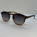 Óculos Apolo Marrom Degrade Shadow