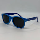 Óculos Leme Azul Duo Infantil