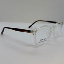 Armação Holmes Jaguar Transparente