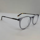 Armação Marok Jaguar Cinza