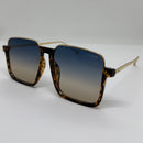 Óculos Nakamura Tartaruga Glass