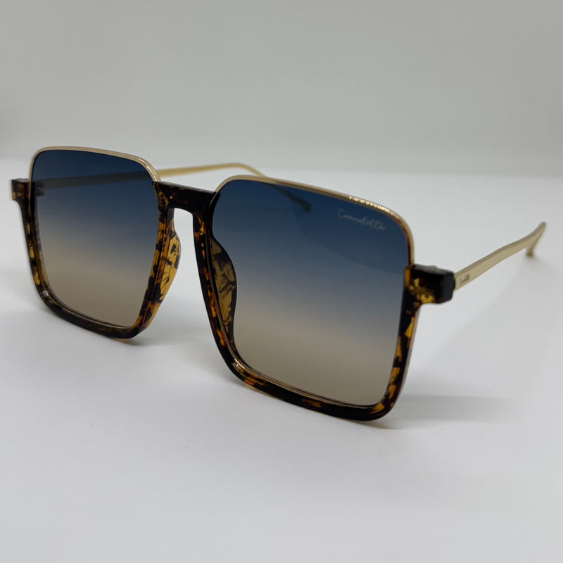 Óculos Nakamura Tartaruga Glass