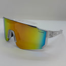 Óculos Selene Snow Lente Vermelha