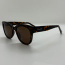 Óculos Zenith Tartaruga