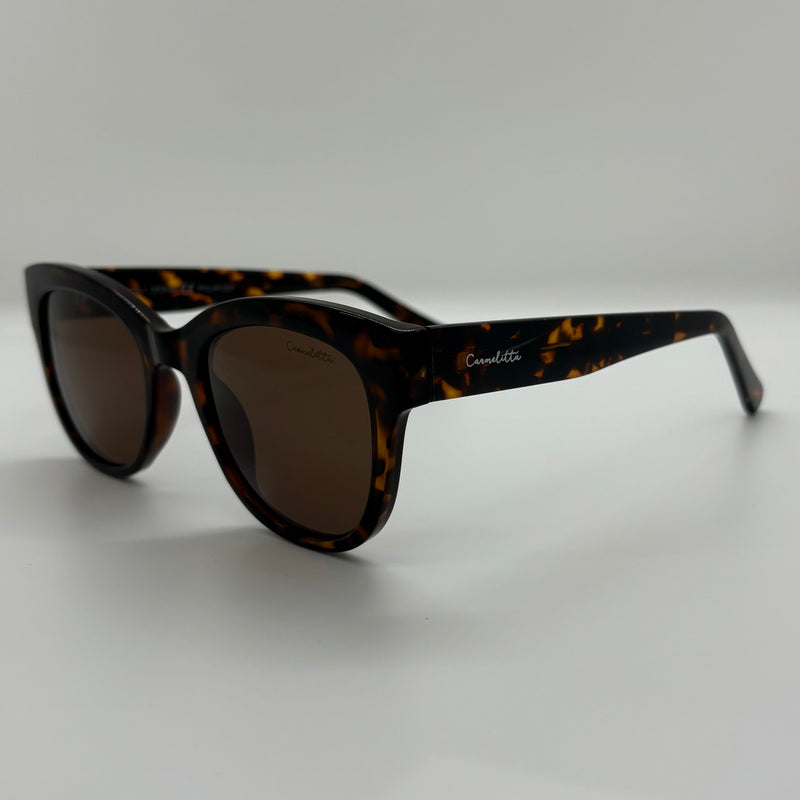 Óculos Zenith Tartaruga